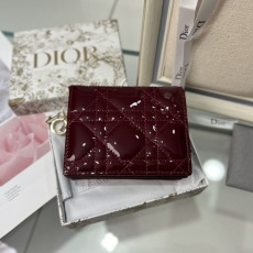 Christian Dior Wallet